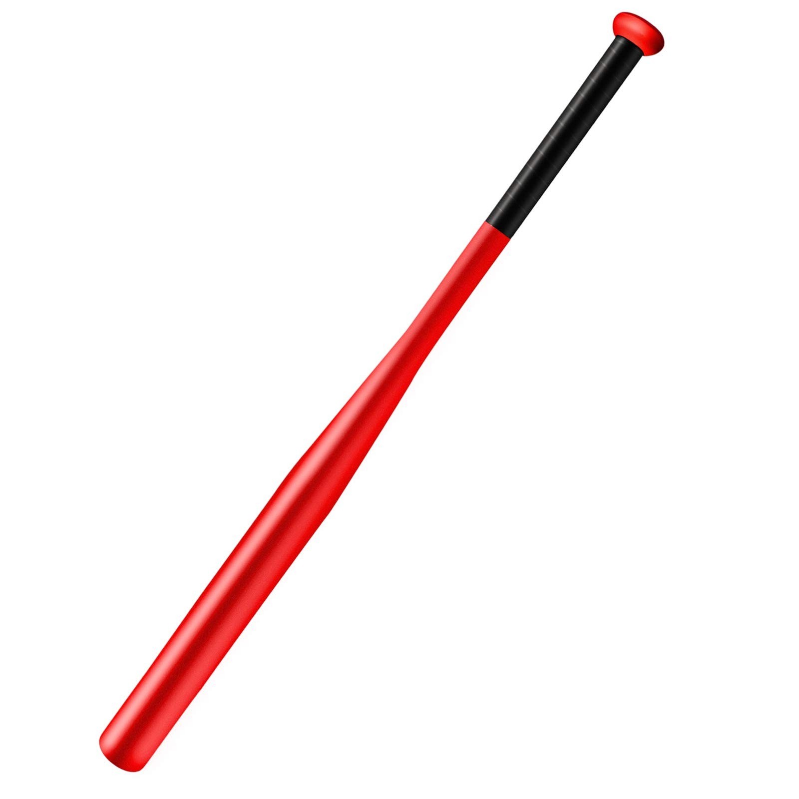Baseball Bat 32 IN Red