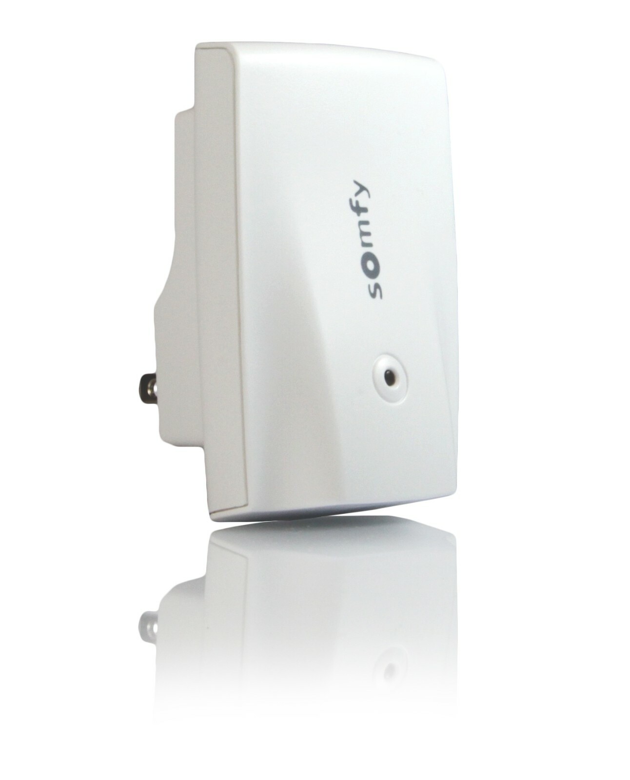 Somfy MyLink RTS to Wifi Interface, MPN# 1811403 – SOMFY OPEN BOX DEALS