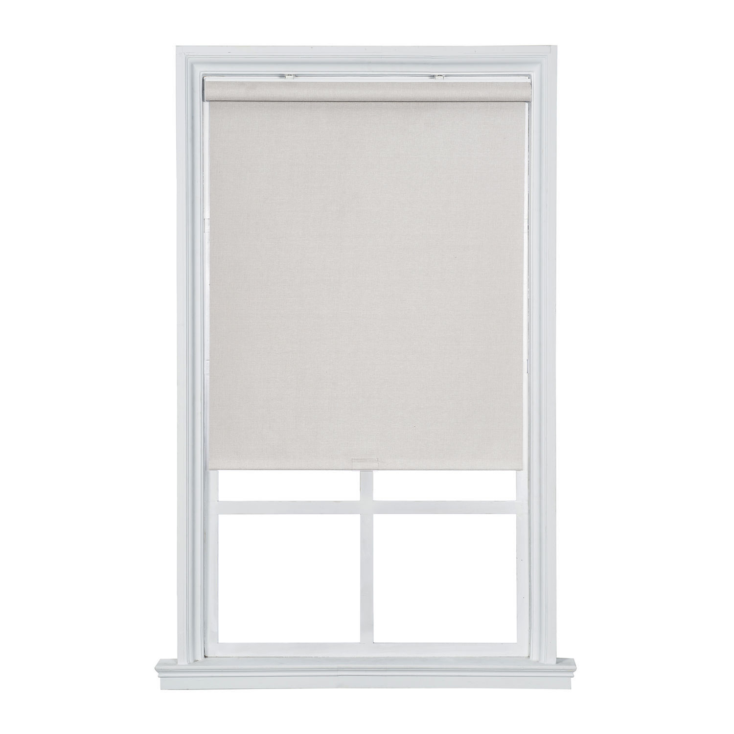 Tactile Room Darkening Cordless Roller Shade – 3 Colors – Free Shipping