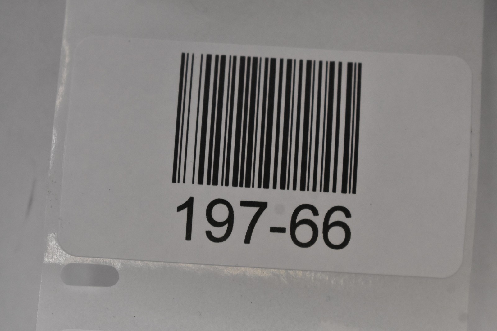 4pk Kenney Spring Tension Curtain Rod 28-48in Black 5/8in Twist & Fit KNM634US