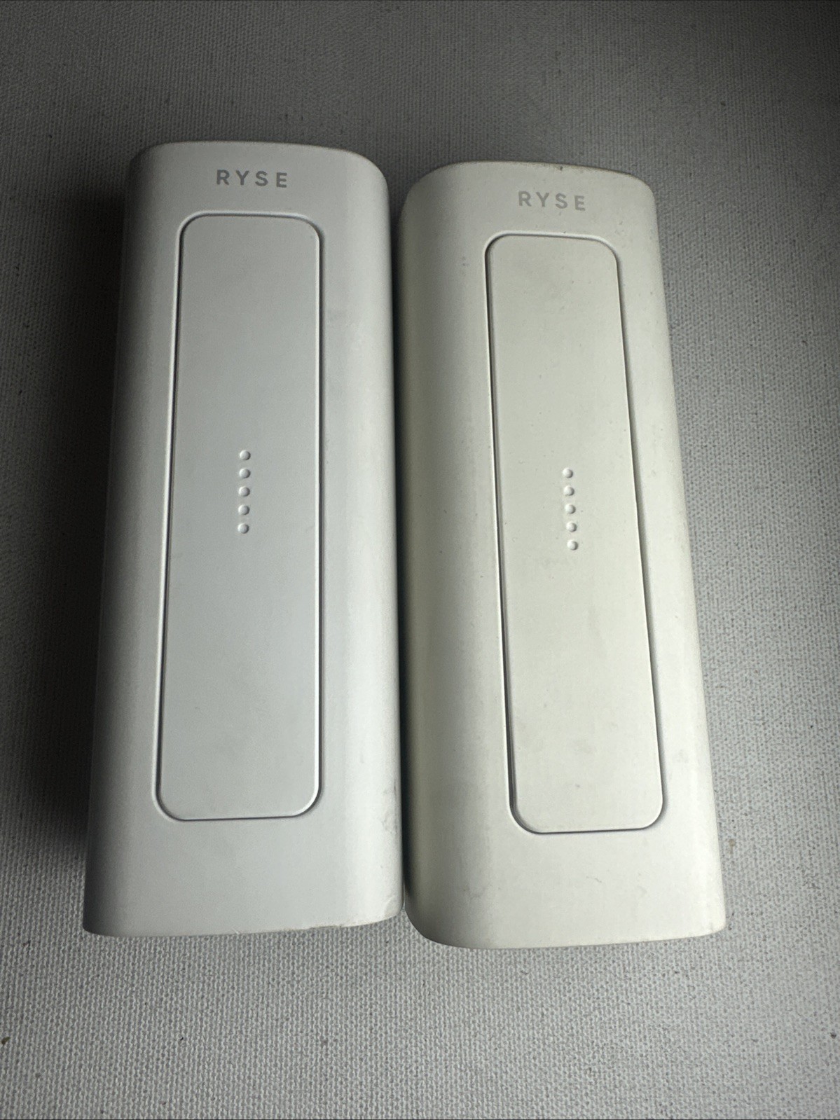 RYSE Smart Shade RYSE SmartShade GR-0103 Not Tested