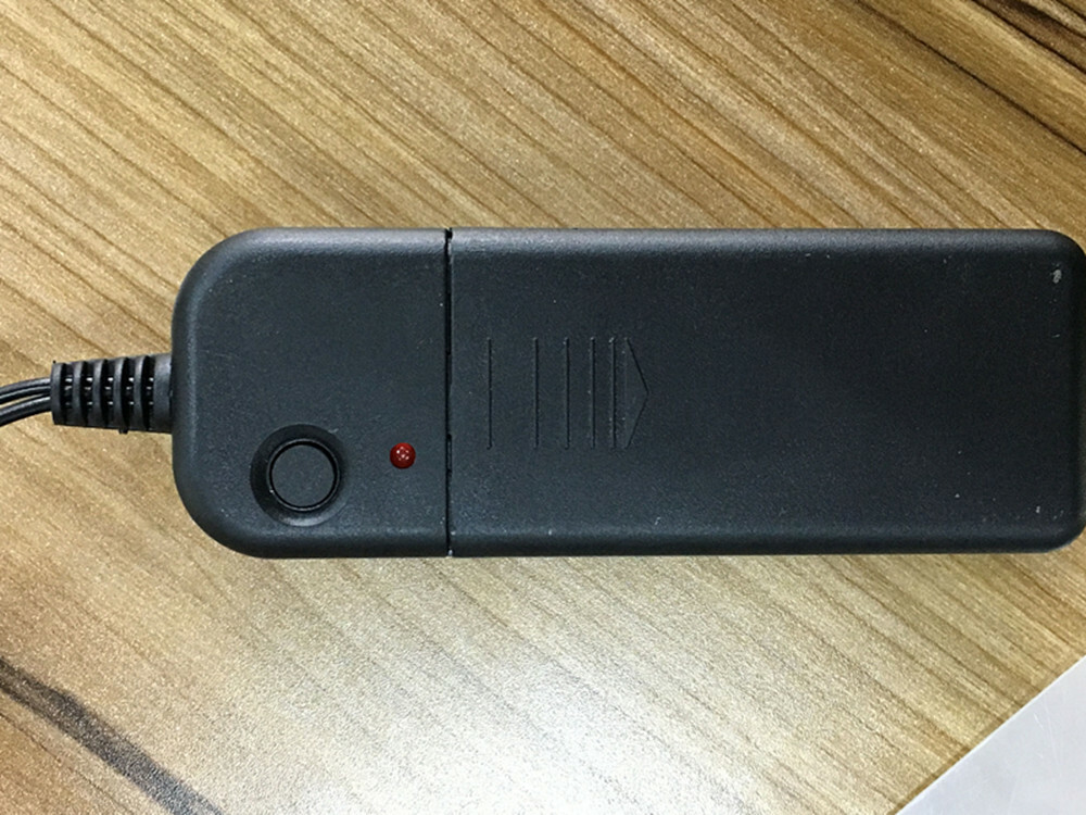HOHOFILM White Smart film Switchable Power on Privacy Electronic Power Control