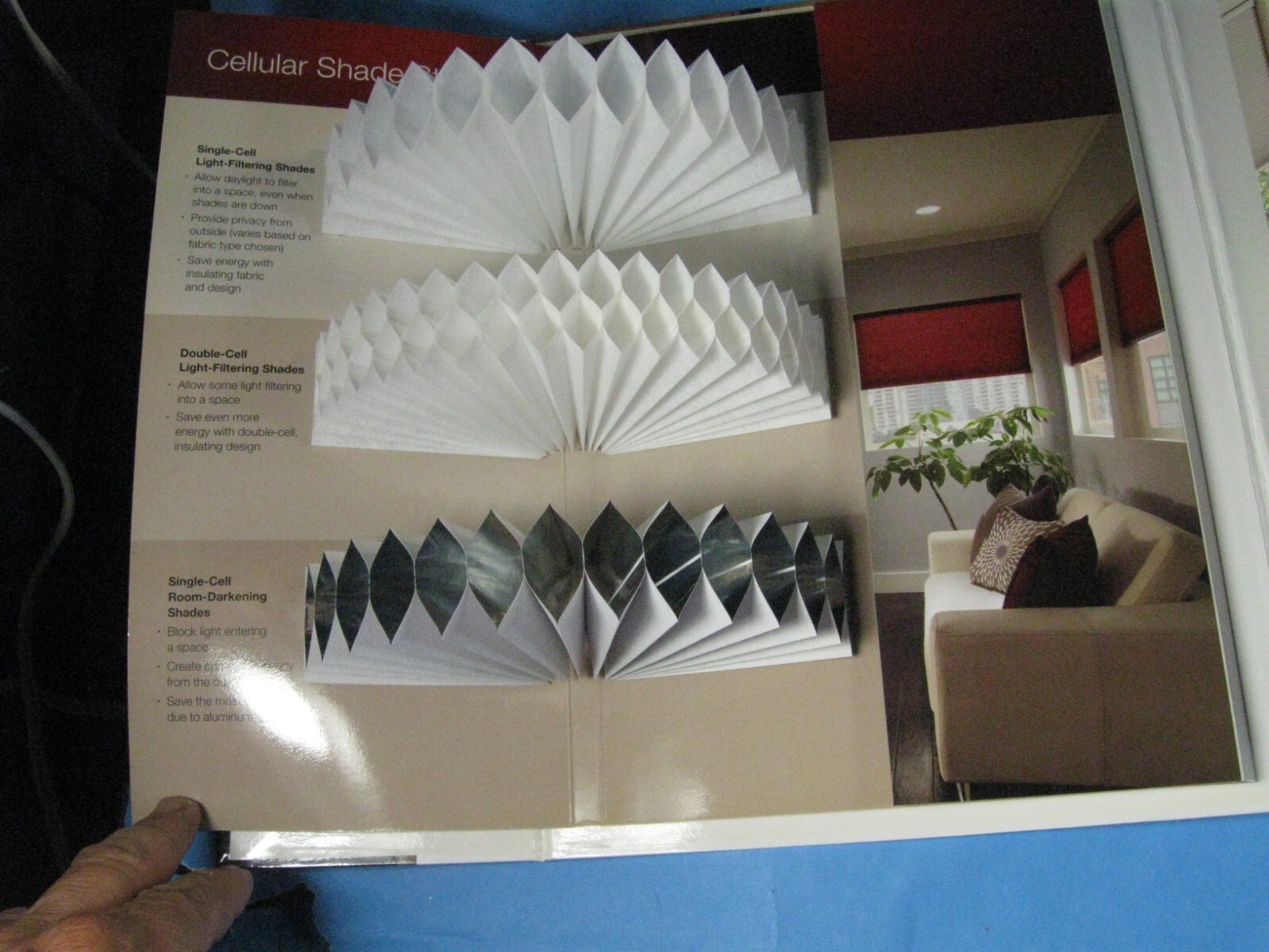 Lutron Roller Shade Dealer Catalog