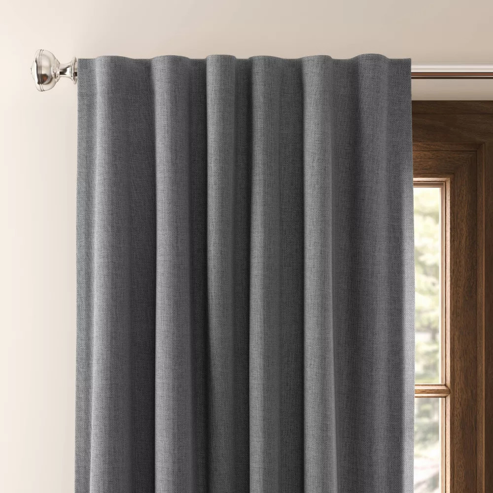 2pk Aruba out Curtain Panels – Threshold
