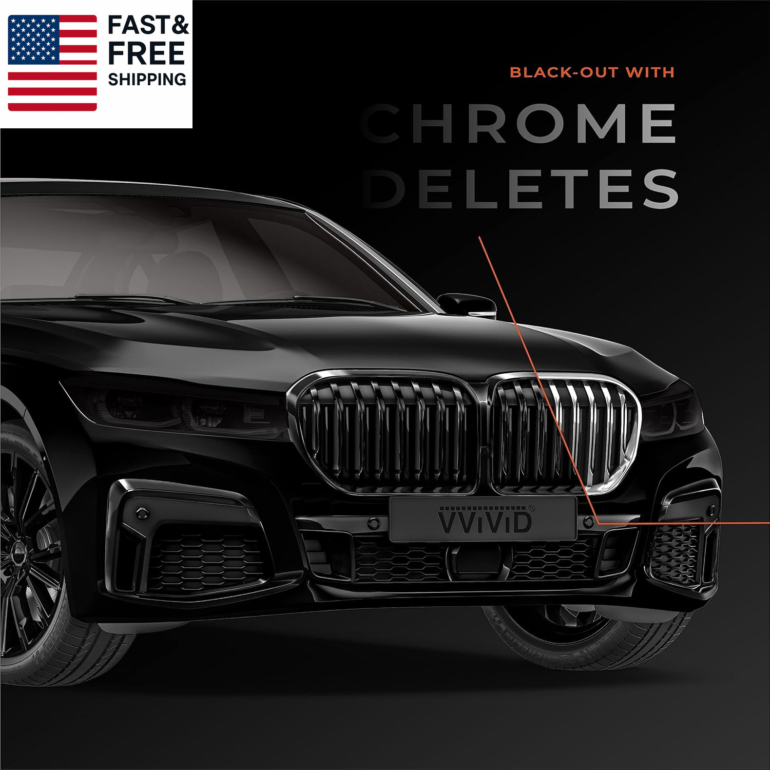 High Gloss Epoxy Black Carbon Fiber Vinyl Detailing Wrap Tape DIY Roll 4X 20Ft