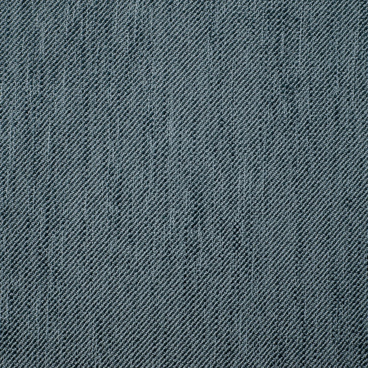 SunSmart Total Blackout Lined Panel Pair with Grommets, Indigo Blue