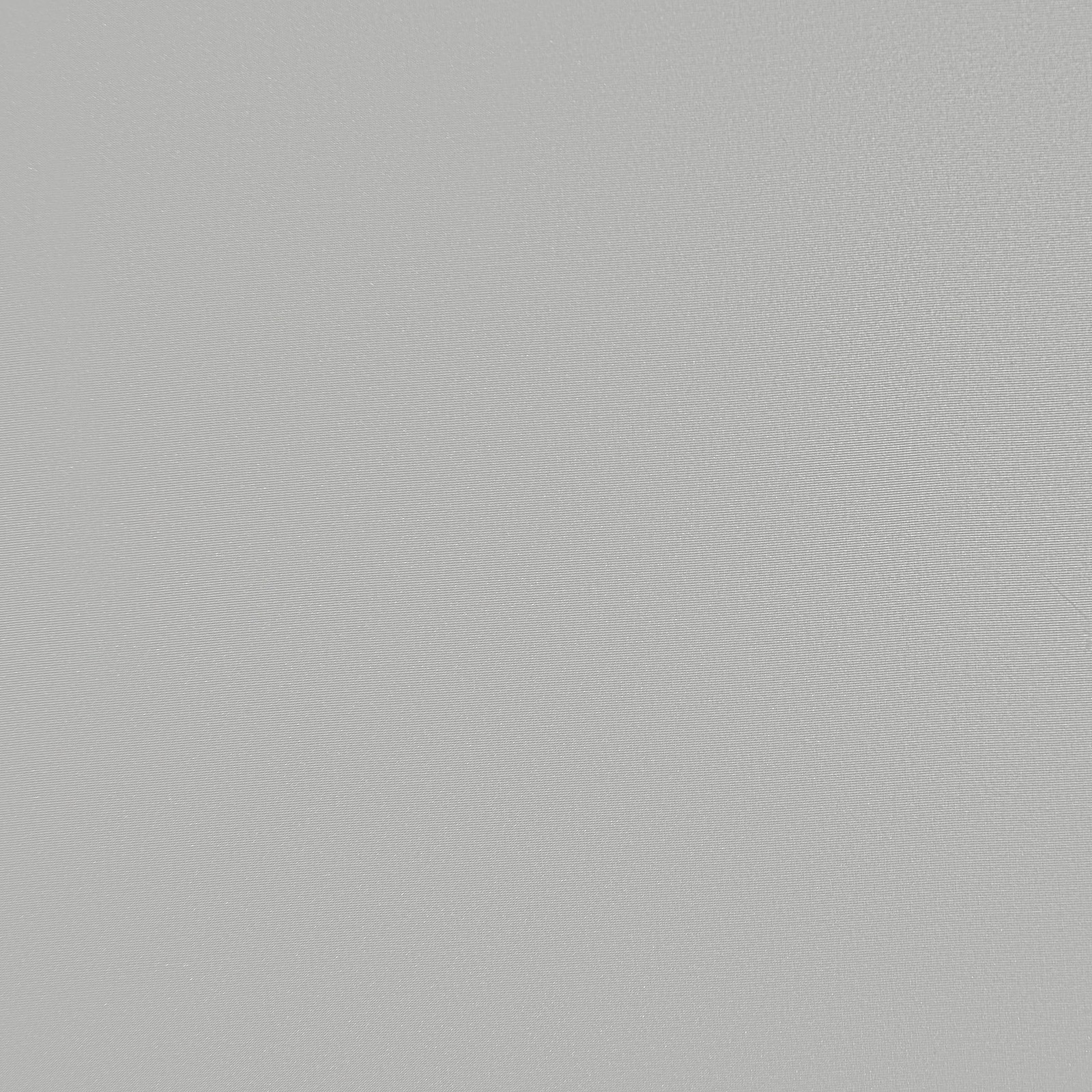 No. 918 Curtain Panel, 59″W x 84″L, Silver Gray, Sheer Voile, Grommet Top