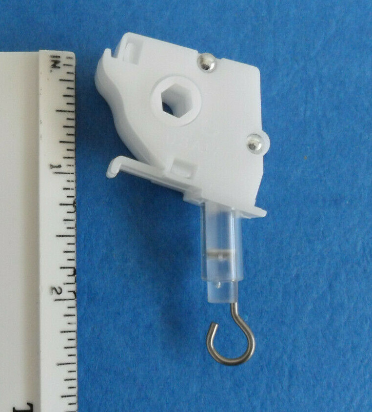 Qty 1 Mini Blinds Parts Wand Tilt Control Wand tilter