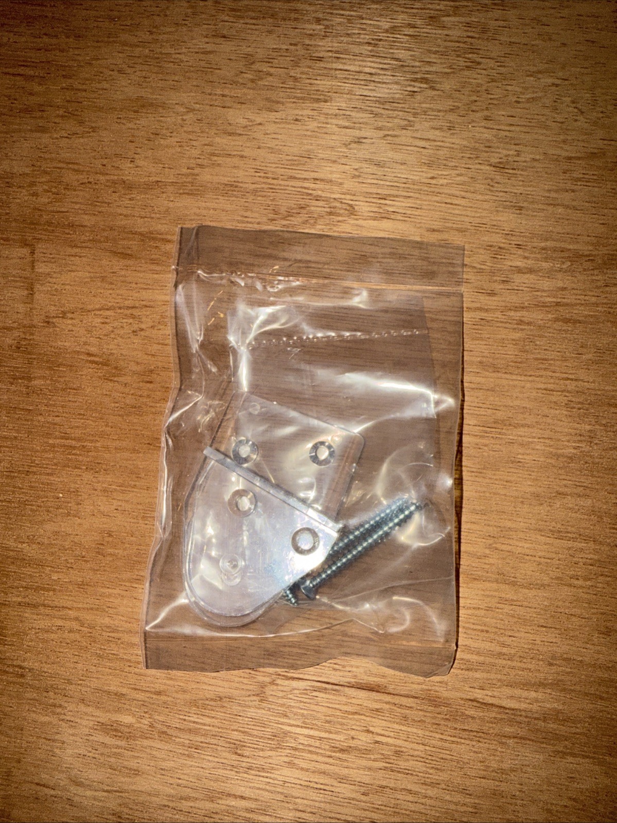 Cord Tensioner Hold Down Wall Mount Inside Mount Clear