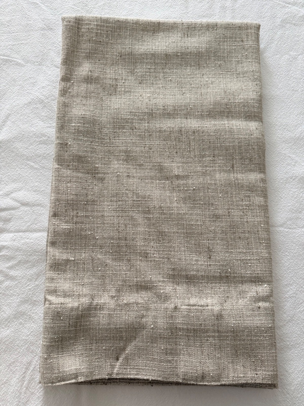 TAHARI HOME Natural Light Filtering Drapes, Set of 2, 96″ L x 50″ W Each