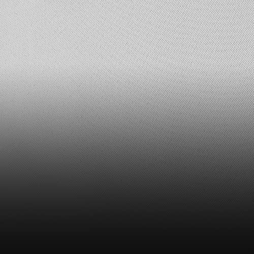 Stylish Ombre Black Door Curtain – Insulated Tie Up Shade 26×42” for Windows