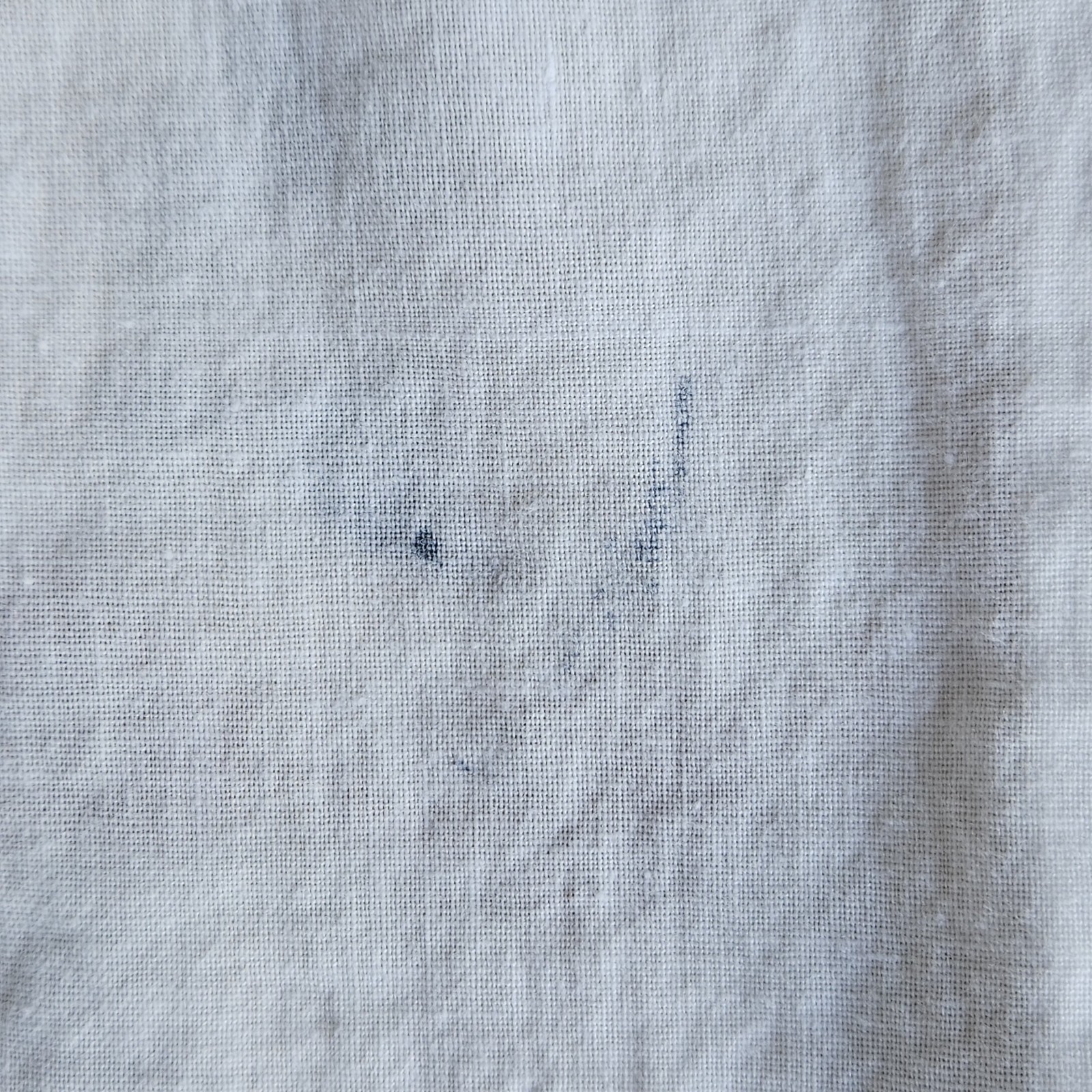 Pottery Barn Margaritte Embroidered Drapes Pair Lined Rod Pocket 82″ L