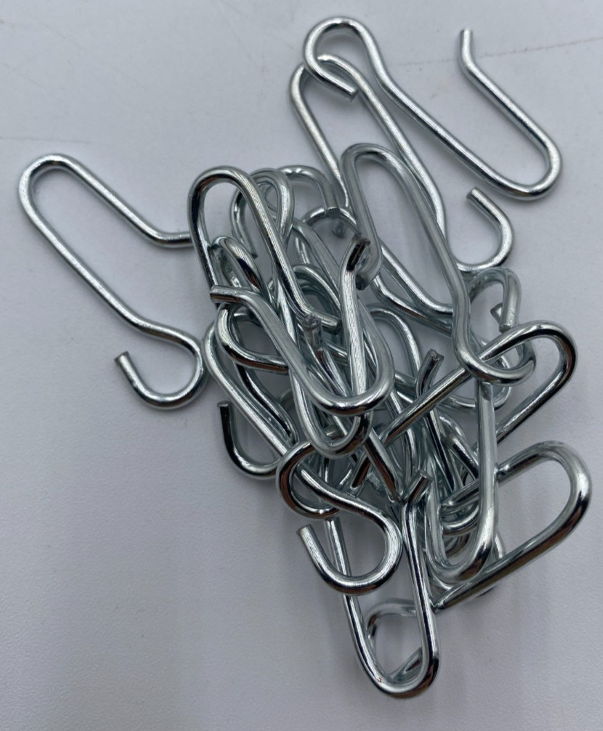 Curtain Track Rail Set For Ceiling Room Divider Privacy Heavy Duty