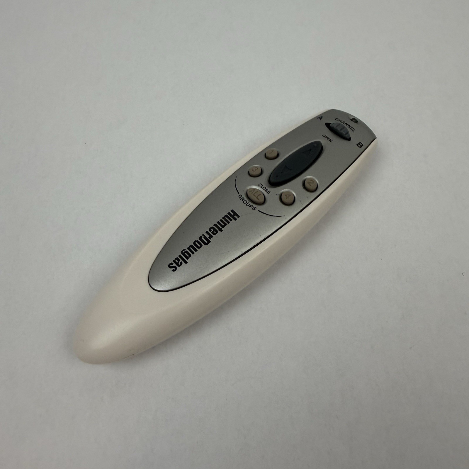 Hunter Douglas Platinum Remote PowerGlide PowerRise PowerTilt UXURC4U2 Tested
