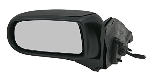 Driver & Passenger Manual Mirrors Set for Mazda Protege 99-03 MA1320129 MA132112