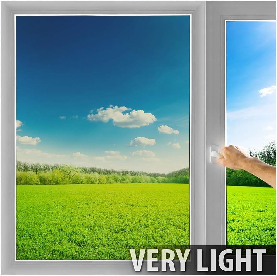 High Heat Rejection Window Film 36in X 7ft