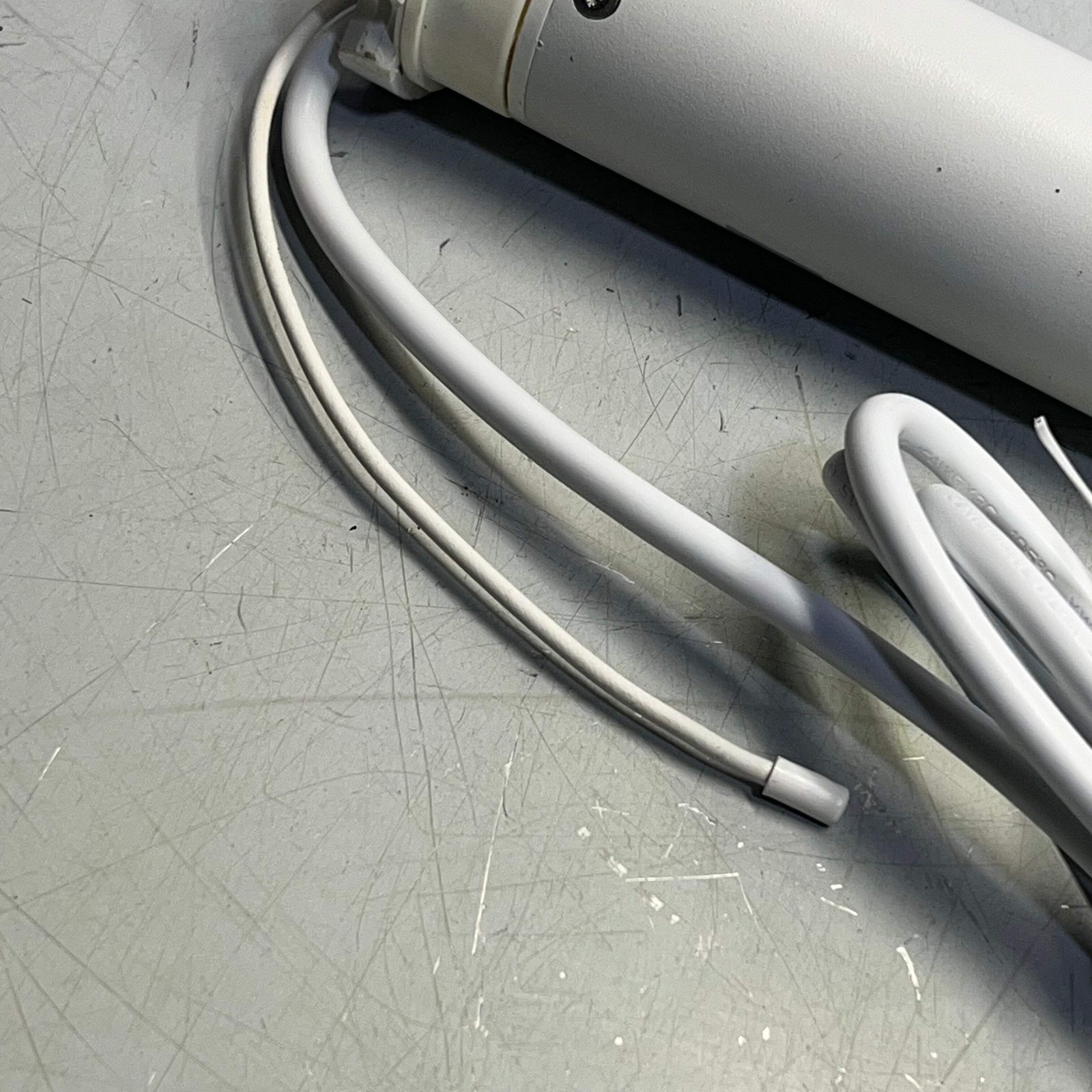 ARC Roll Ease Automate ACRF Fabric Tensioning Motor 15′ White MT01-1145-069003