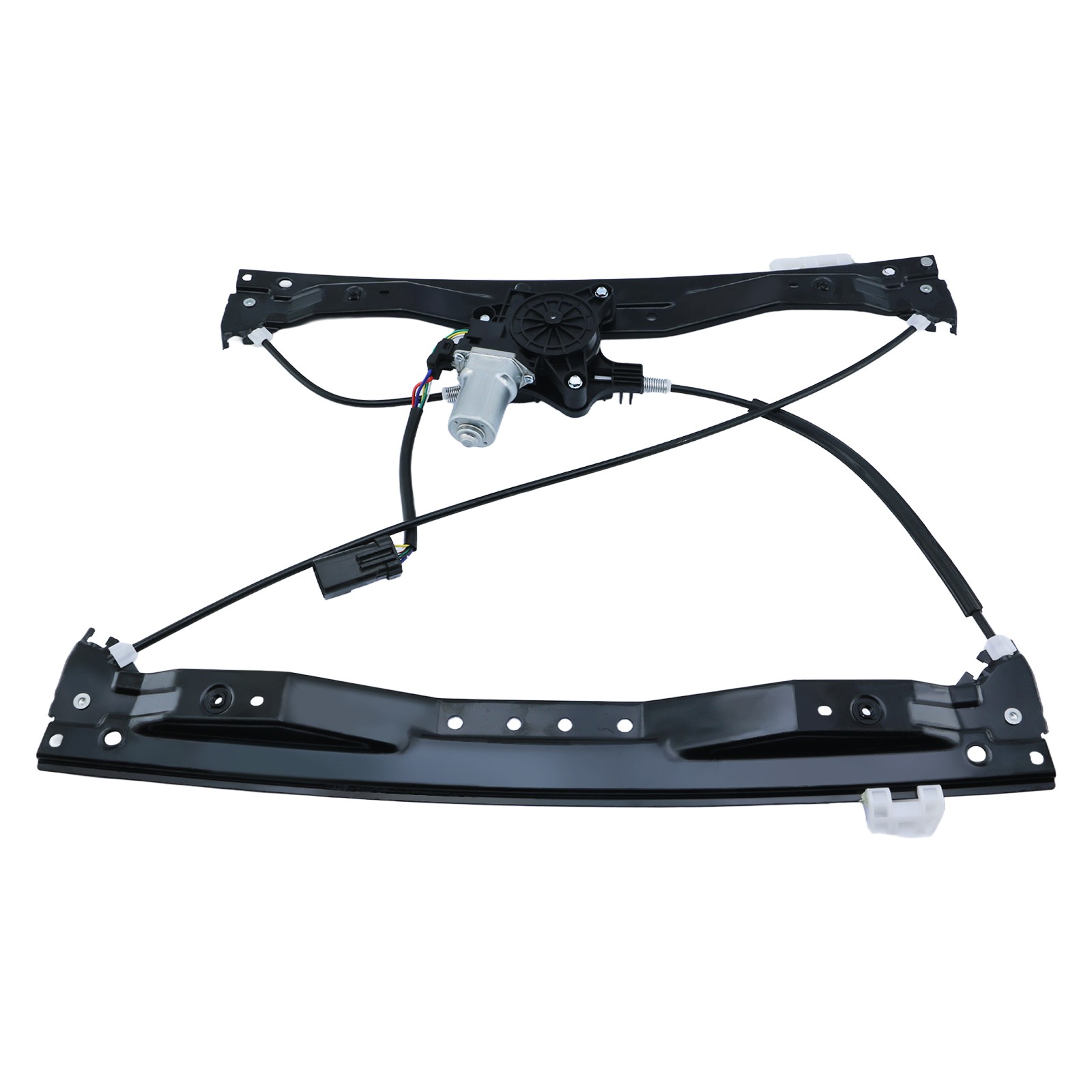 Front Left Power Window Regulator w/ Motor for 2008-2020 Dodge Grand Caravan