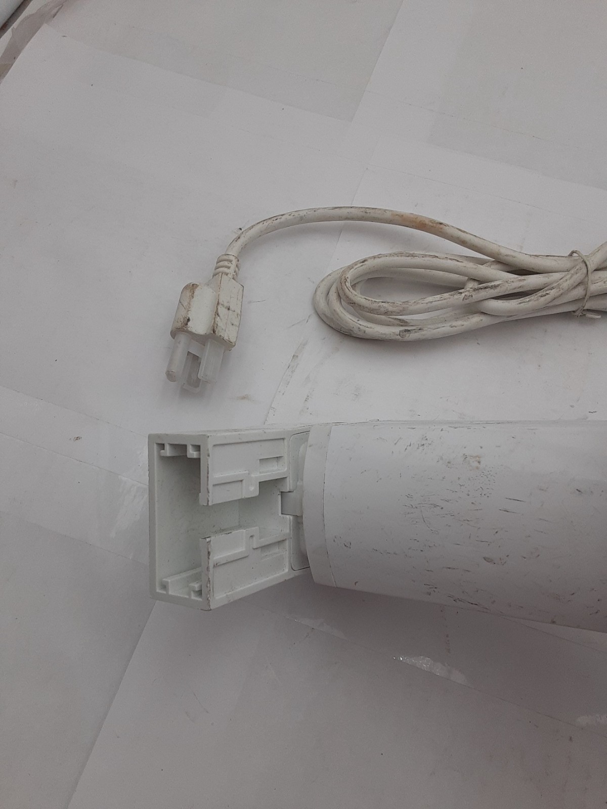 HC Smart Home Wifi Smart Automatic Curtain Motor ONLY HC700-TY