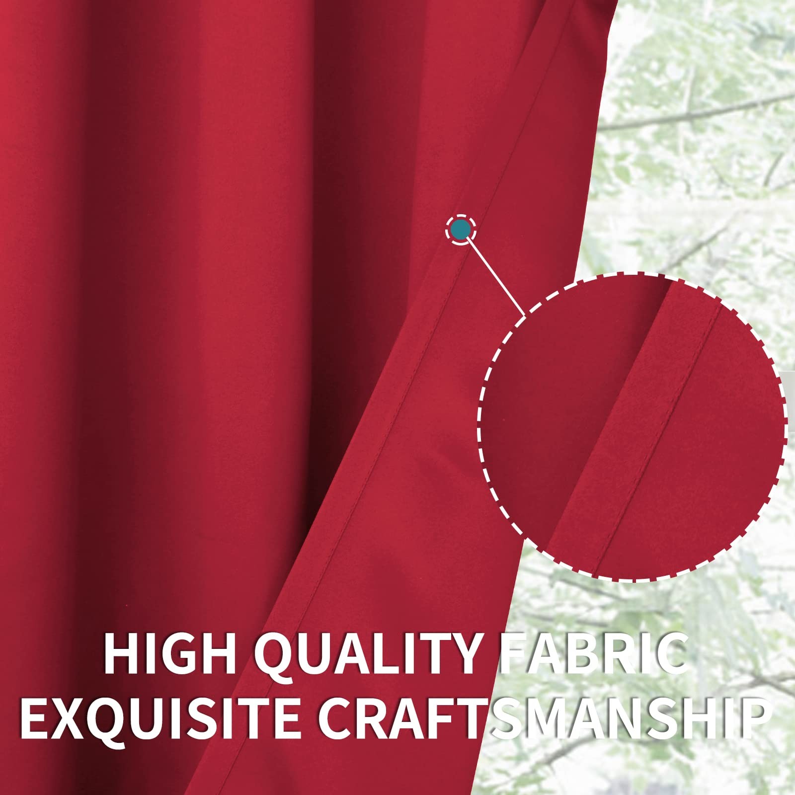 Bgment Room Darkening Curtains 72 – Insulated Drapes Window