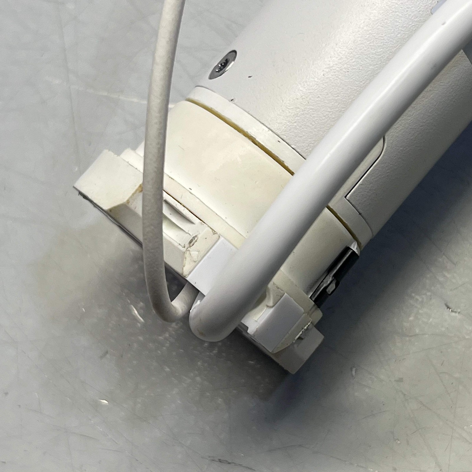 ARC Roll Ease Automate ACRF Fabric Tensioning Motor 15′ White MT01-1145-069003