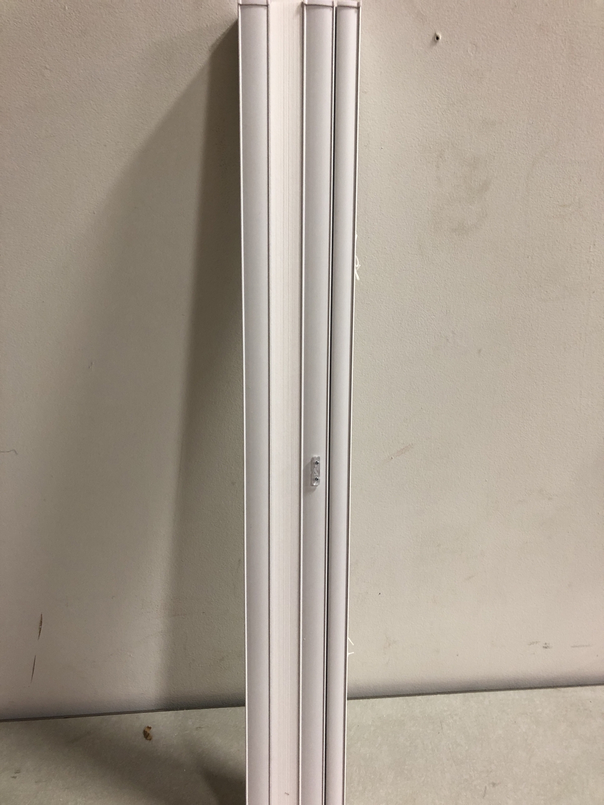 Cordless Light Filtering Cellular Shades – 34.125″W x 72″L (Actual Size 33.875 x