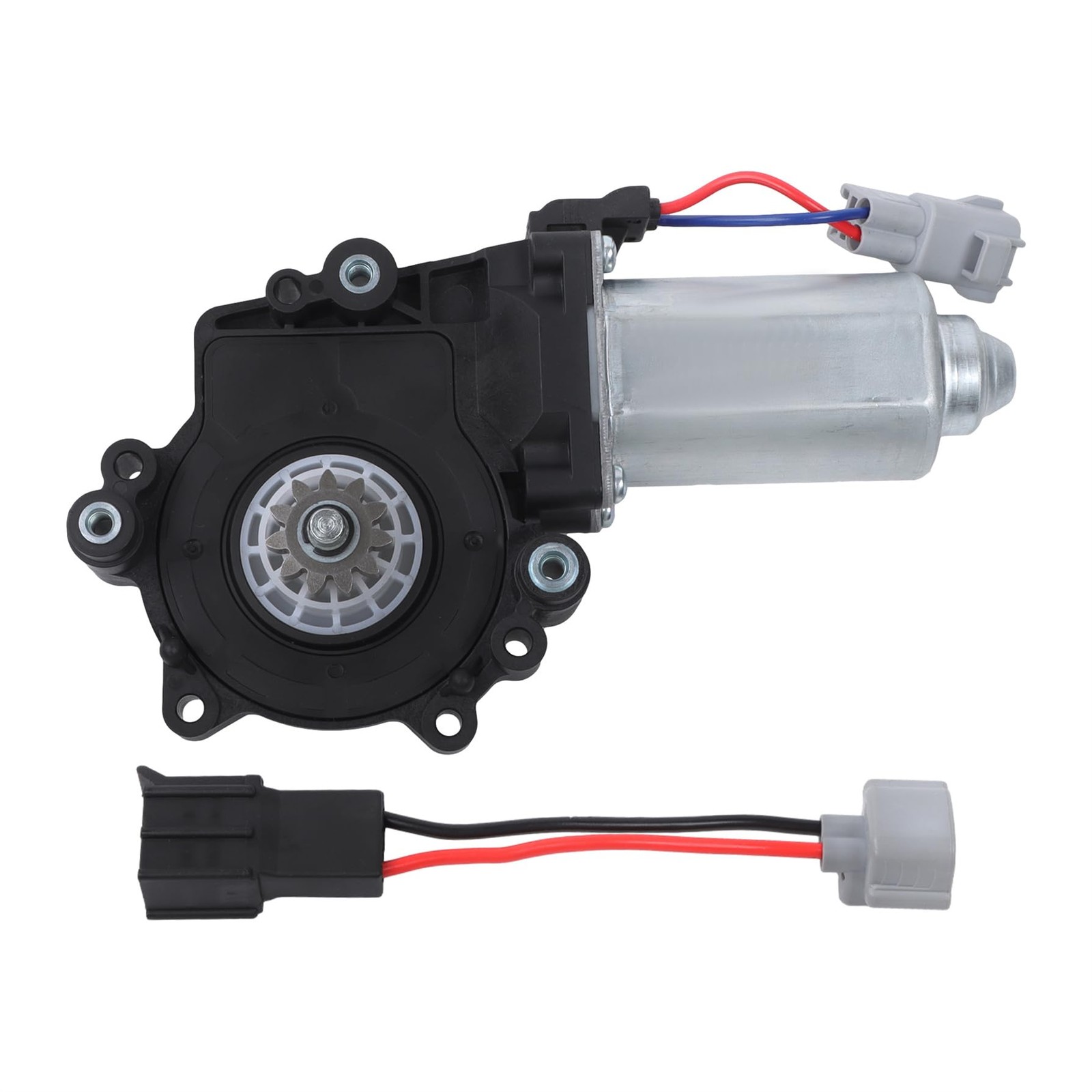 Front Driver Power Window Motor for Freestar Monterey Windstar 1999-2007 742-444