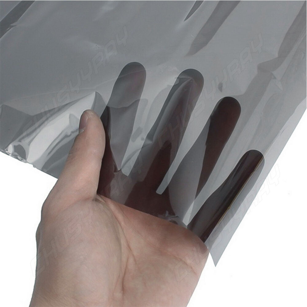 Uncut Roll Window Tint Film 35% VLT 20″ x 5’ft Feet Car Home Office Glass 1.5m