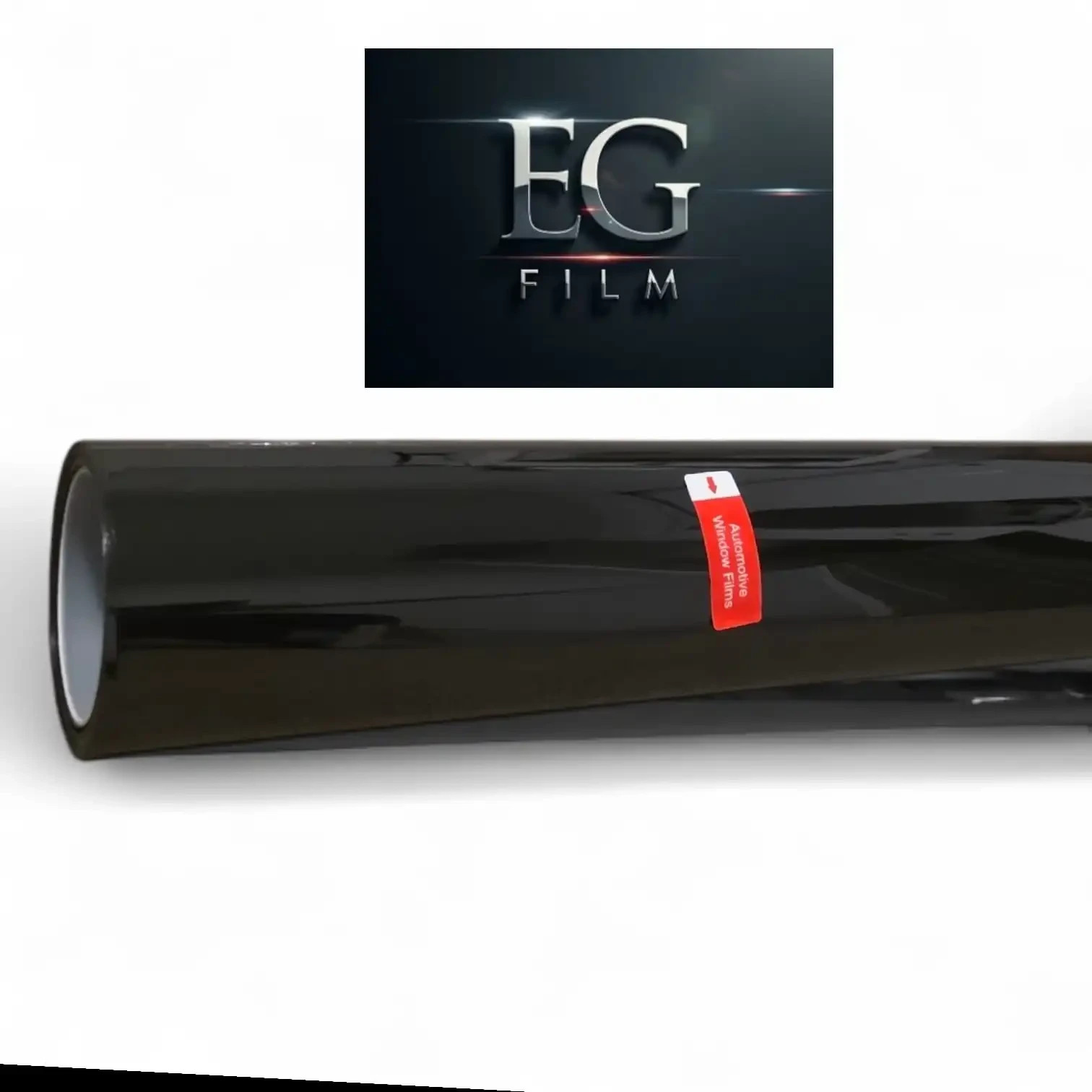 EG FILM Stable Carbon Window Tint Roll High Heat Rejection Glare Control