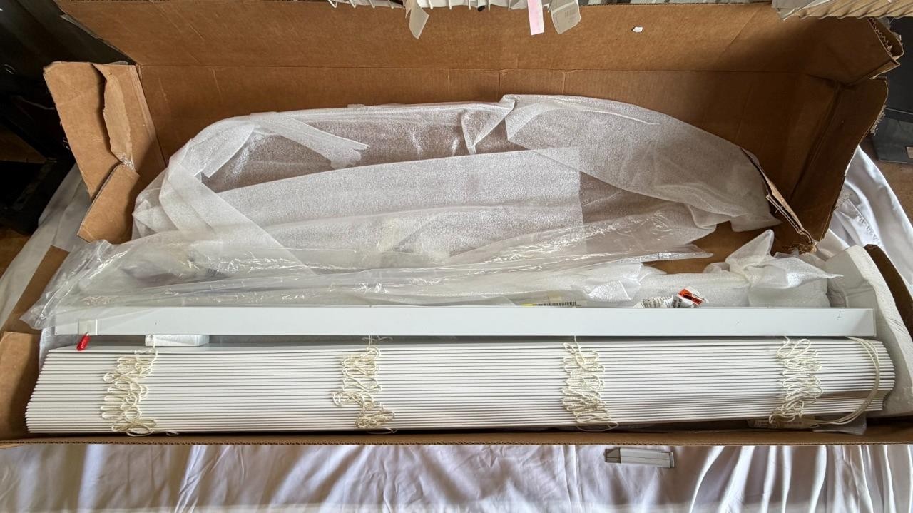 Springs Window Fashions Custom Cellular Honeycomb Shade