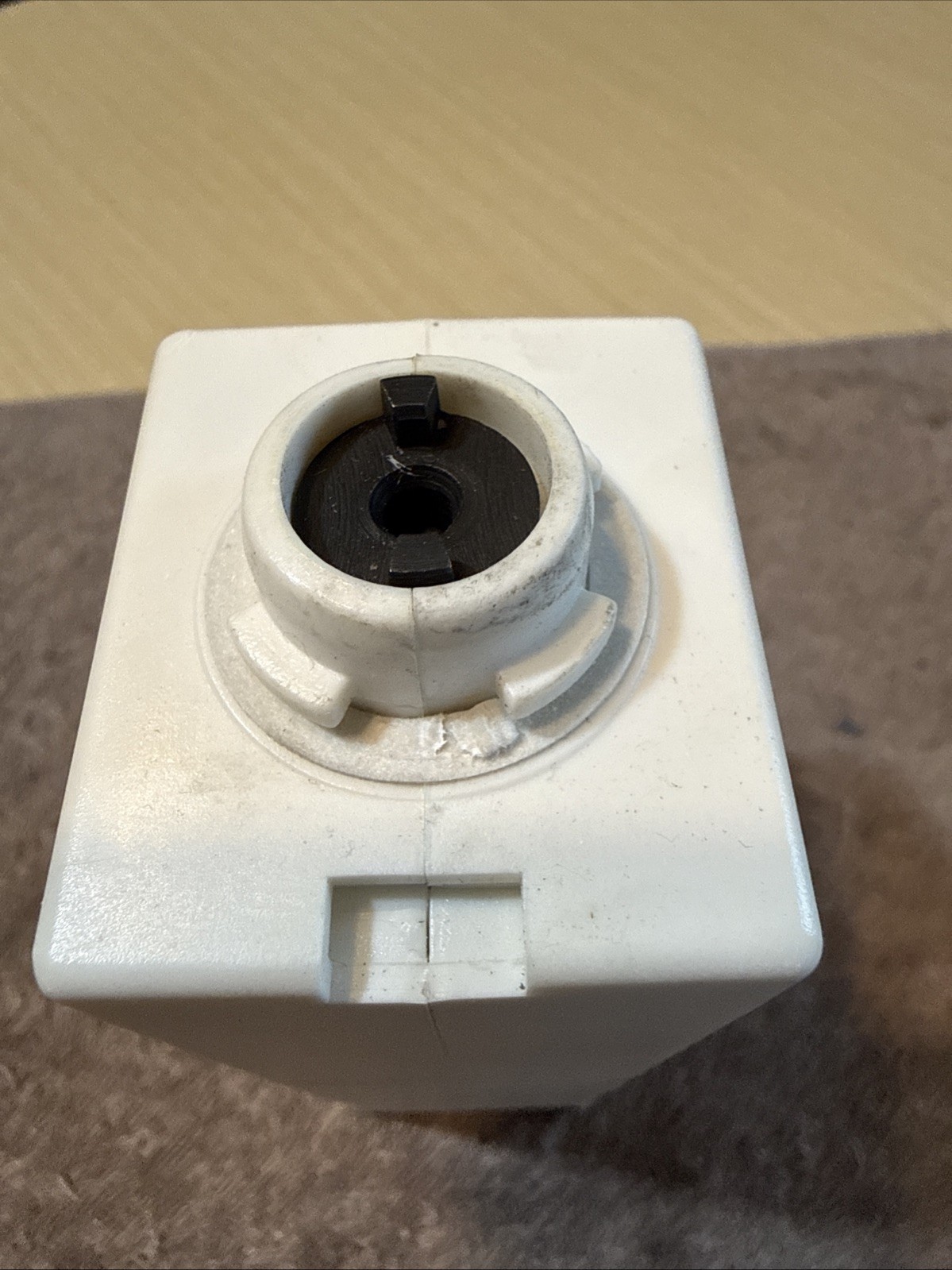 BTX branded motorized drapery system motor controller
