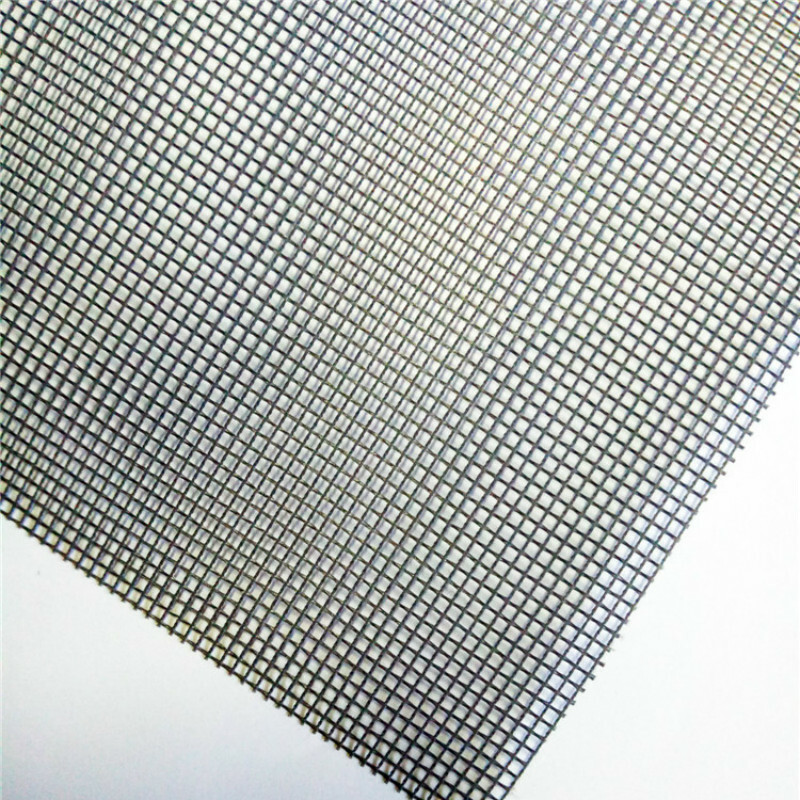 Window Door Screen Gray Fiberglass Insect Mesh Netting, Screening Insect 3 Sizes
