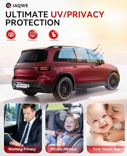 Ceramic Car Window Tint with 15% Percent VLT 24″ in x 100FT * 24IN 15% Vlt
