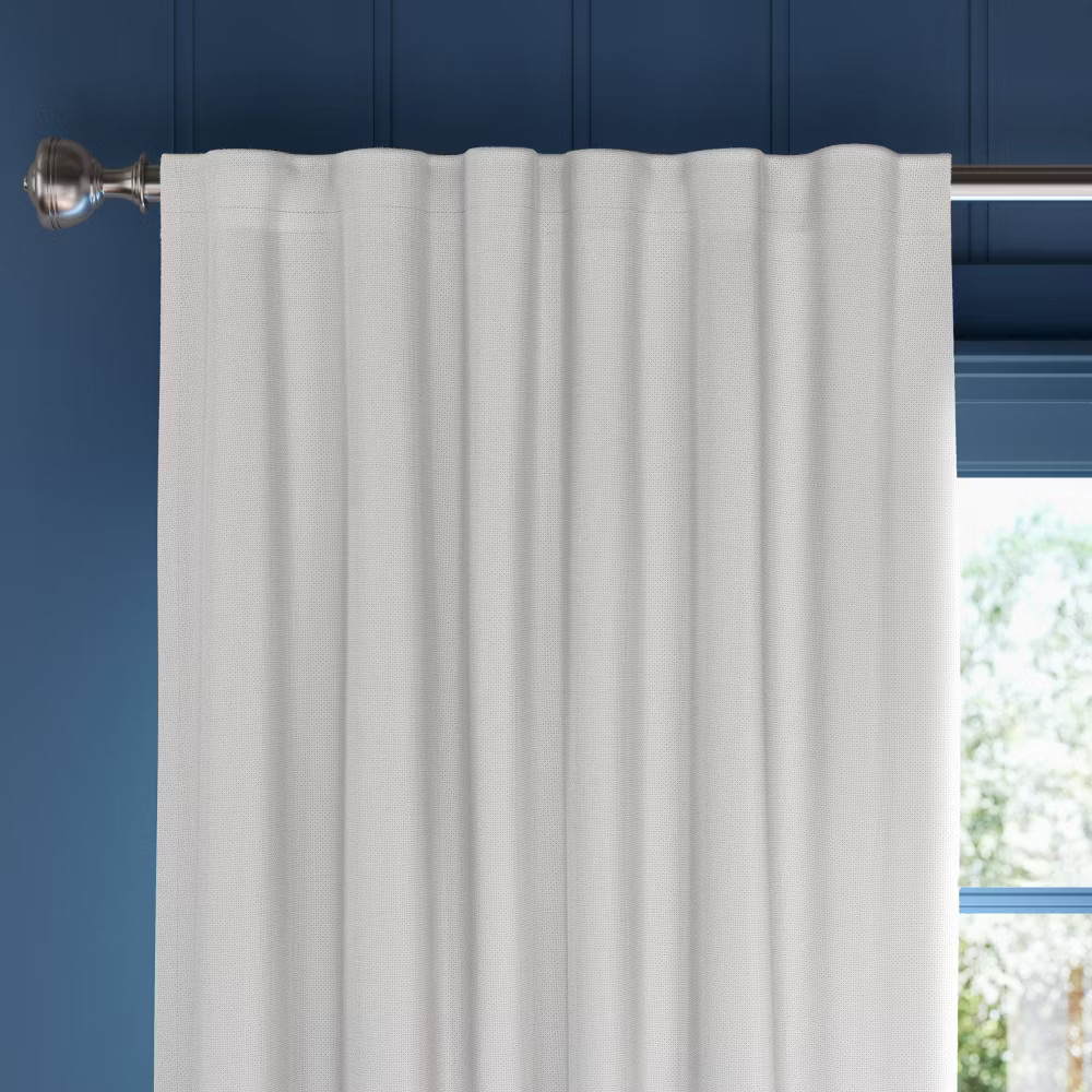 2pk Aruba out Curtain Panels – Threshold