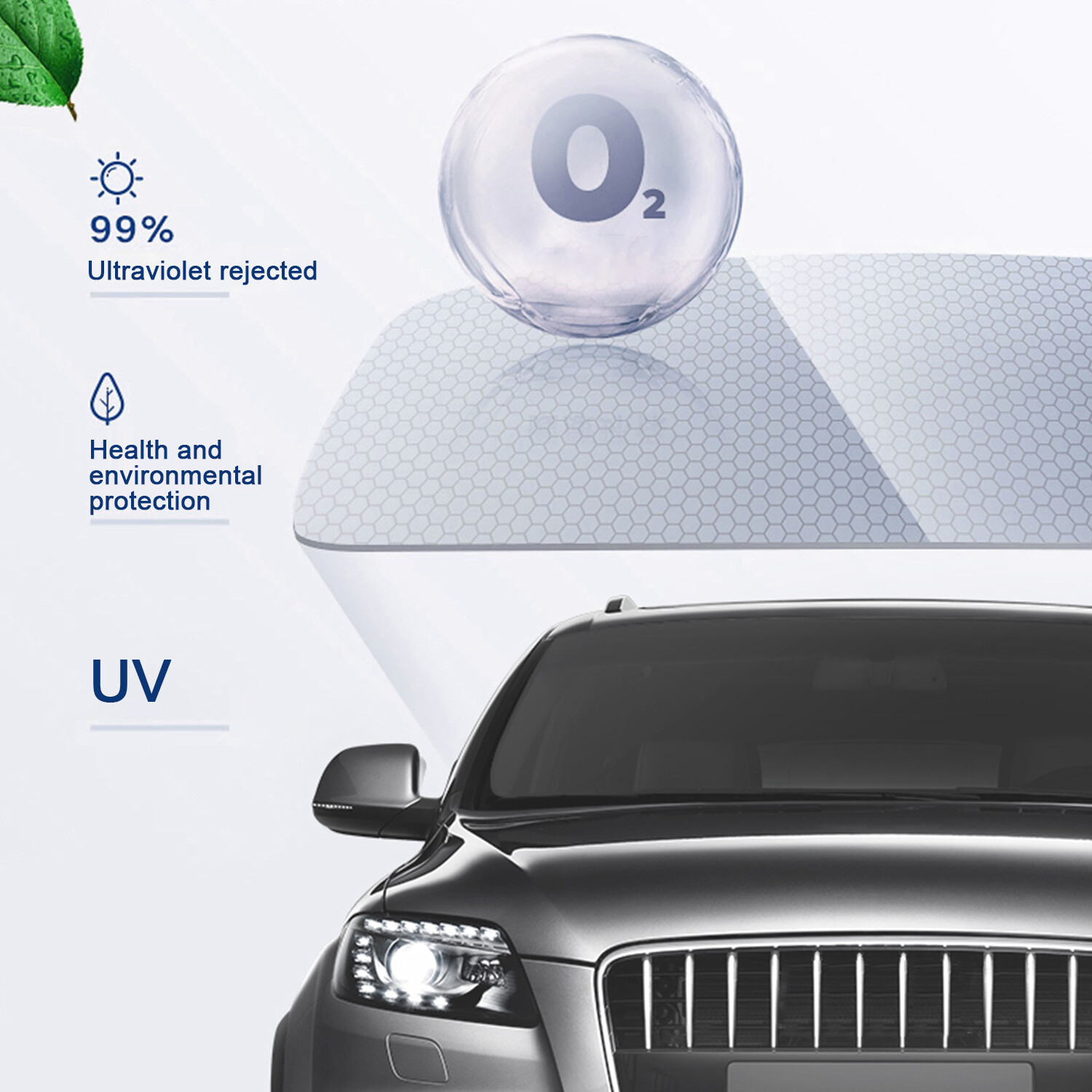 Uncut Window Tint Film 20″x10FT/20FT-Adjustable 5-50% VLT for Cars,Homes&Offices