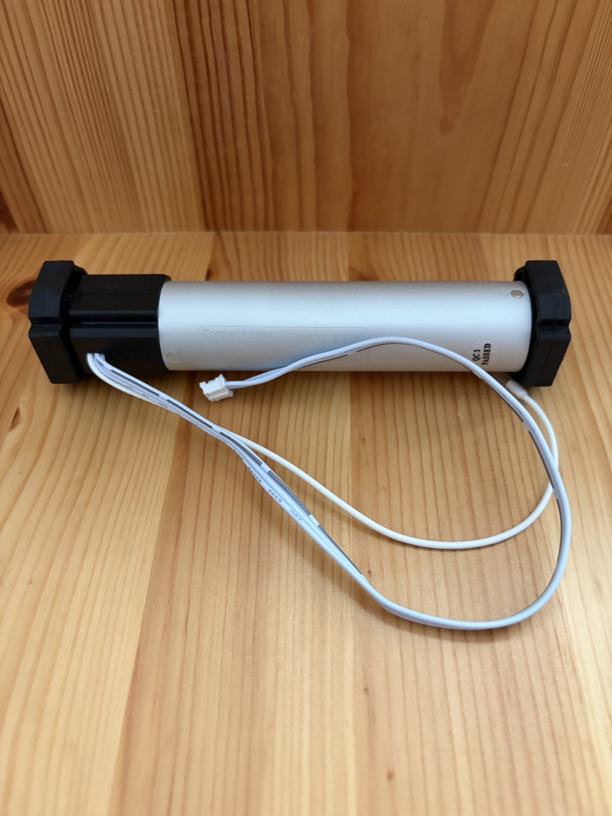 Blind Shade Motor And Remote Set
