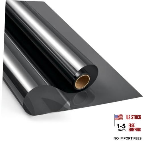 20″ x 20′ Ceramic Window Tint Car – 35 Percent VLT – 20in x 20ft