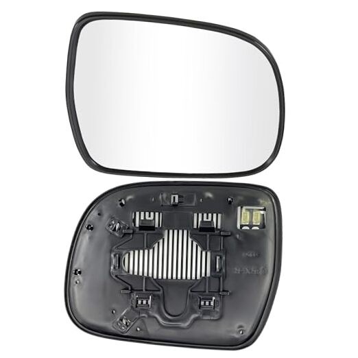 Passenger Side Mirror Compatible with Lexus RX330 2004-2006, 2007-2009 RX350,