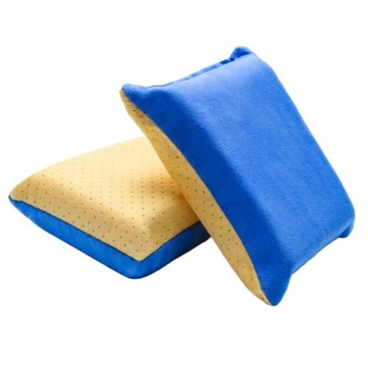 2Pack Car Window Defogger Sponge – Absorbent Windshield Cleaner Inside