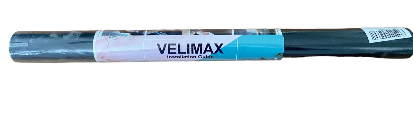 Velimax Window Tint Roll` 45cm Wide 200cm (17.71″ x 86.61″) Sealed Instructions