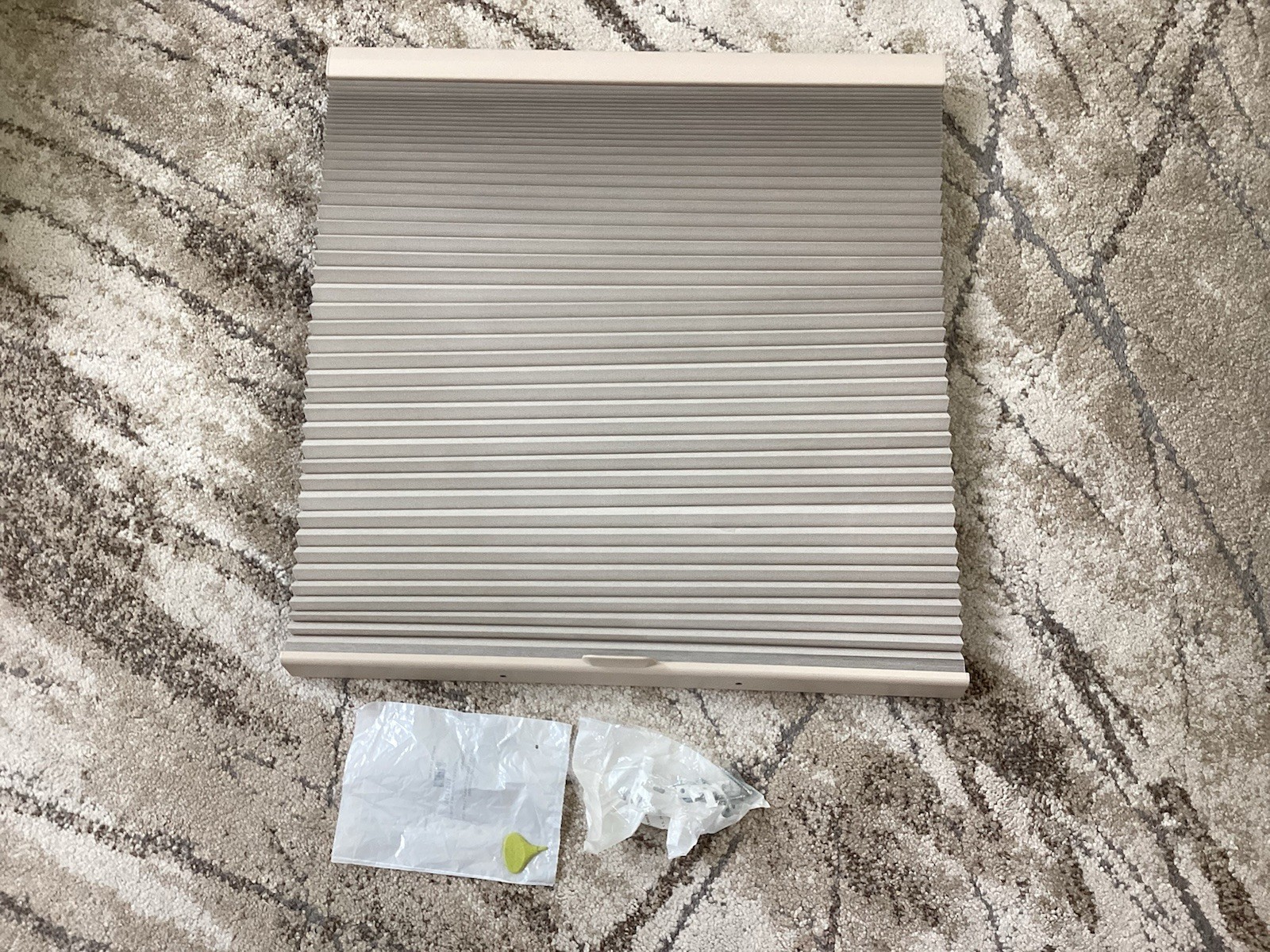 hunter douglas Applause Window Shade