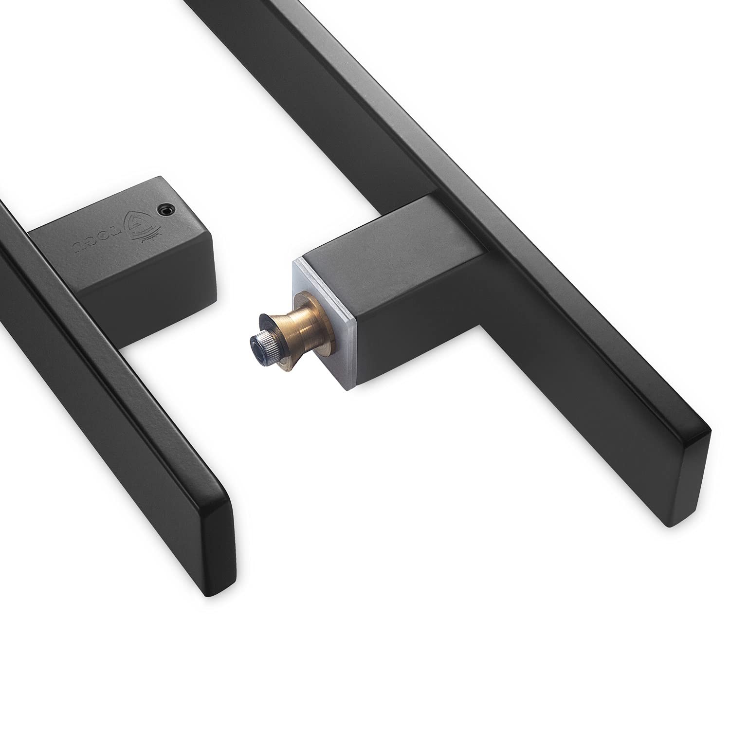 Togu Tg-6018 48 Inches Solid Standoffs Heavy-Duty Commercial Grade-304