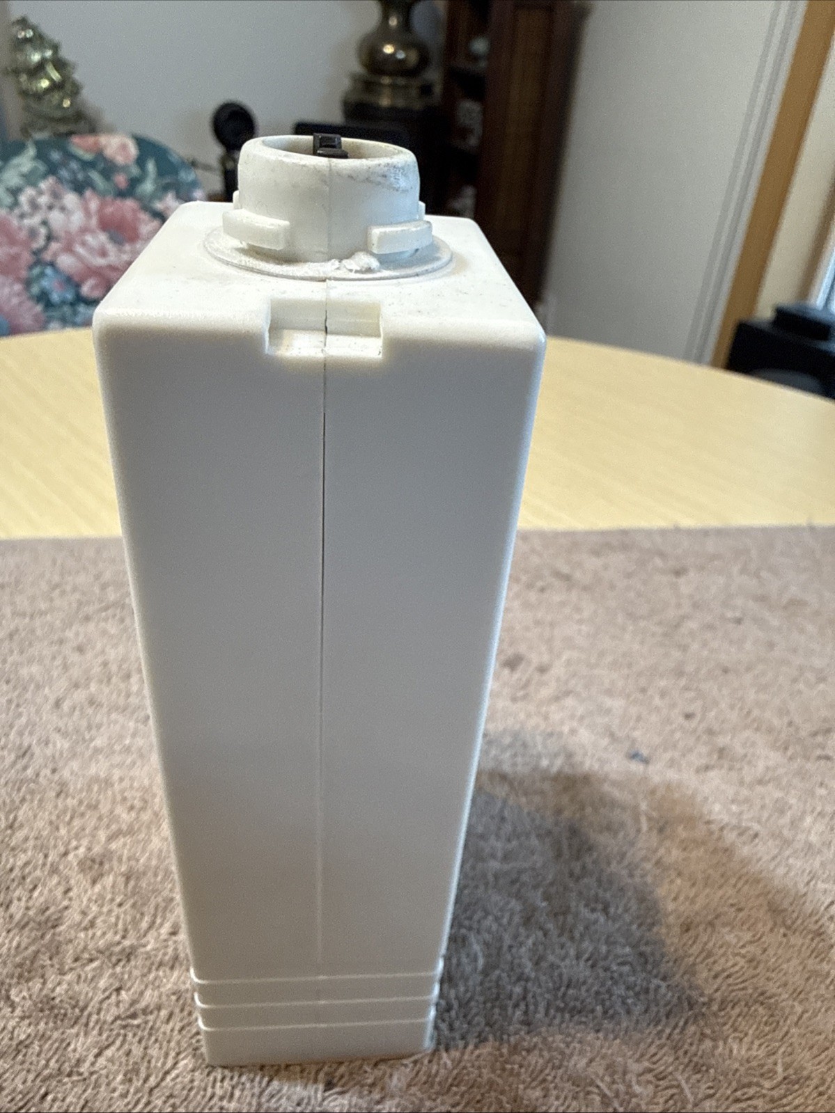 BTX branded motorized drapery system motor controller