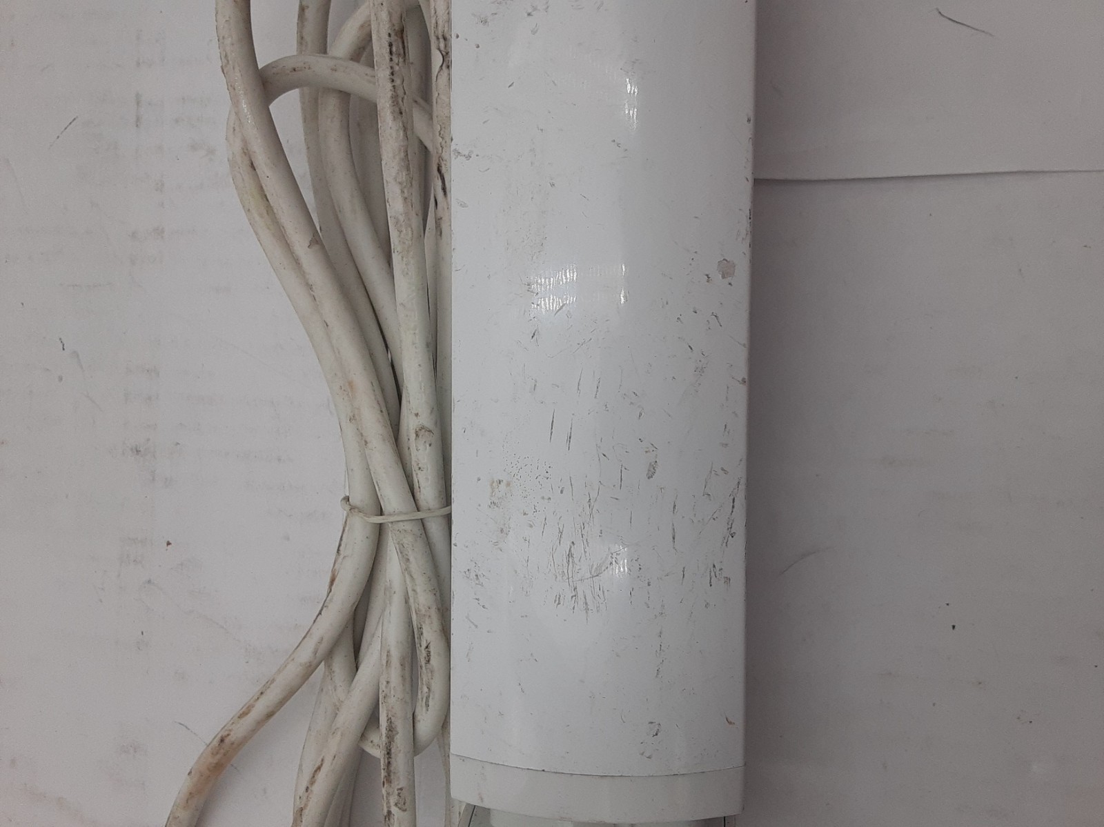 HC Smart Home Wifi Smart Automatic Curtain Motor ONLY HC700-TY