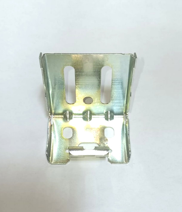 4 Count Graber/Bali Supreme Mini Blind Bracket #1