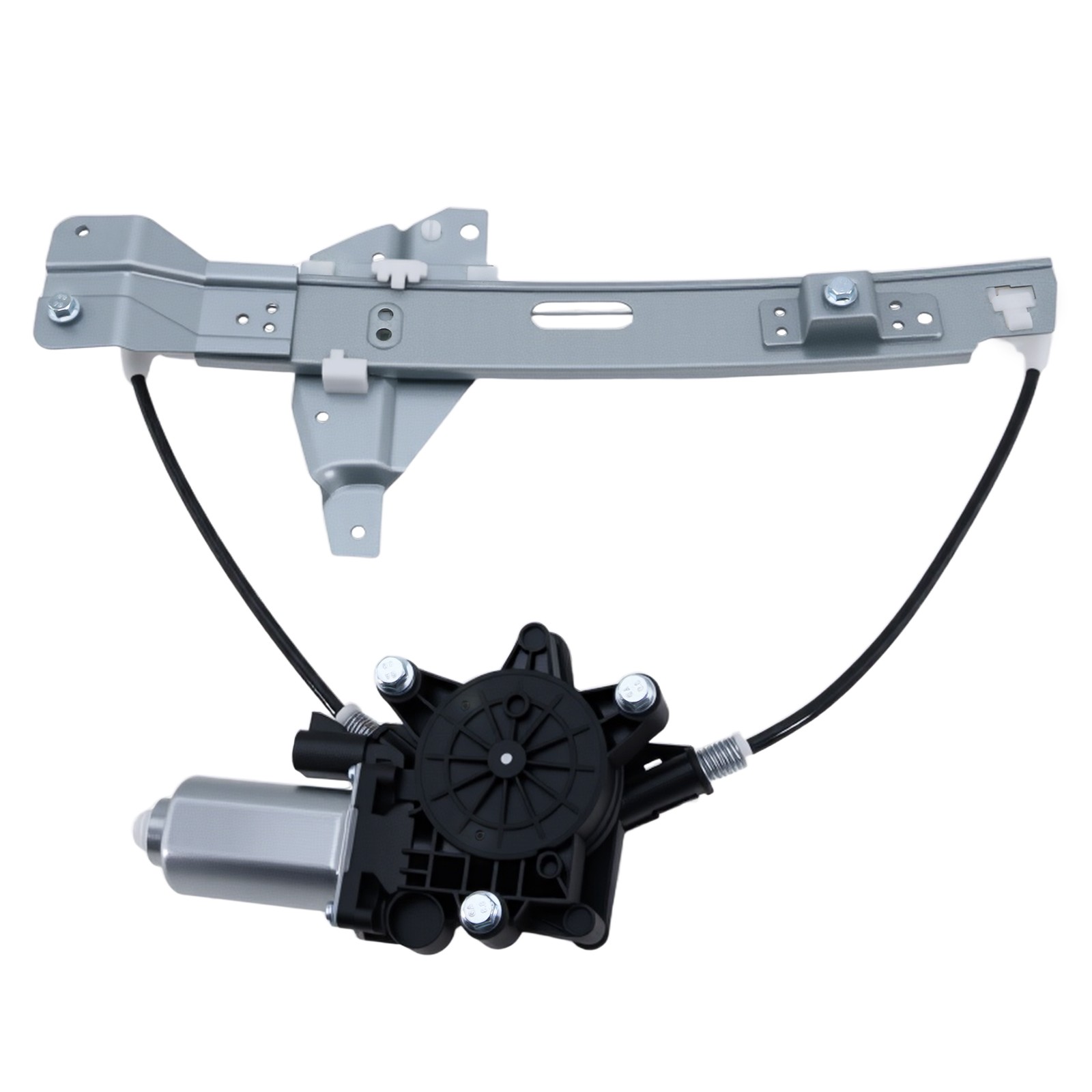 748-510 Rear Left Power Window Regulator w/Motor For 2006-2016 Chevrolet Impala