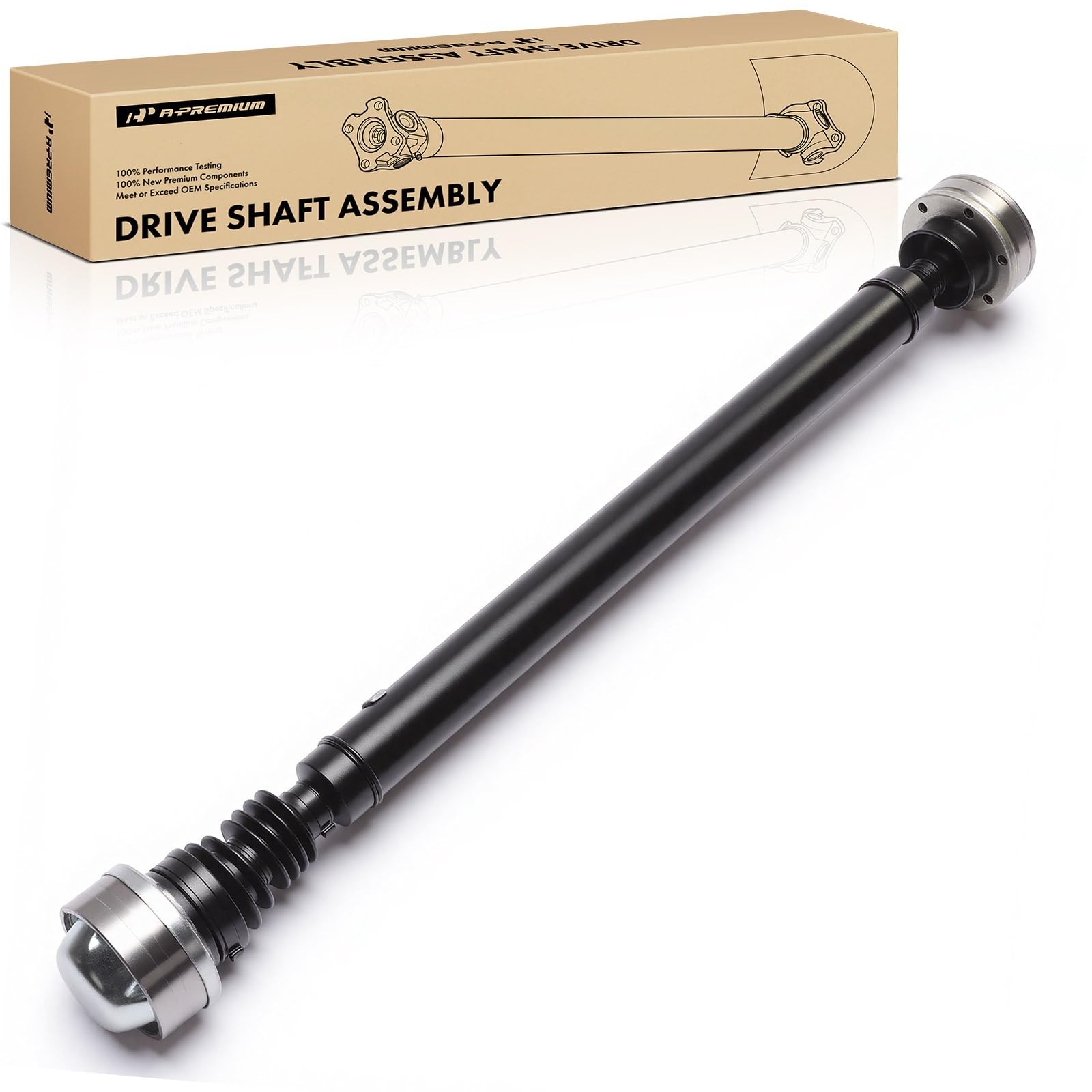 A-Premium Front Drive Shaft Jeep Commander Grand Cherokee