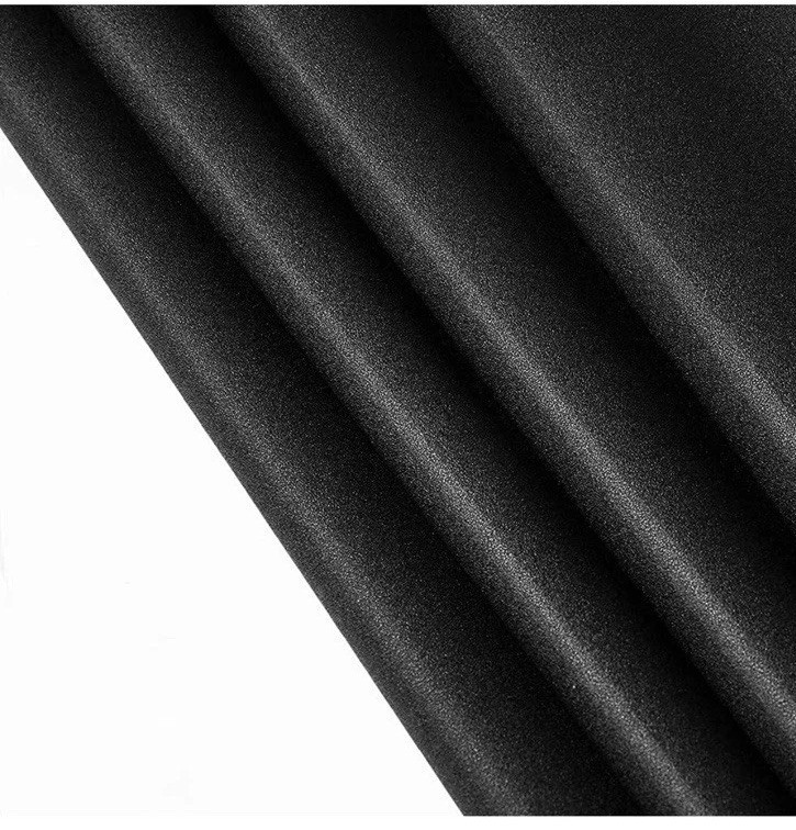 Lot Of 2 Rolls – Window Privacy Film Frosted Glass Static Cling 29.5” X 118”