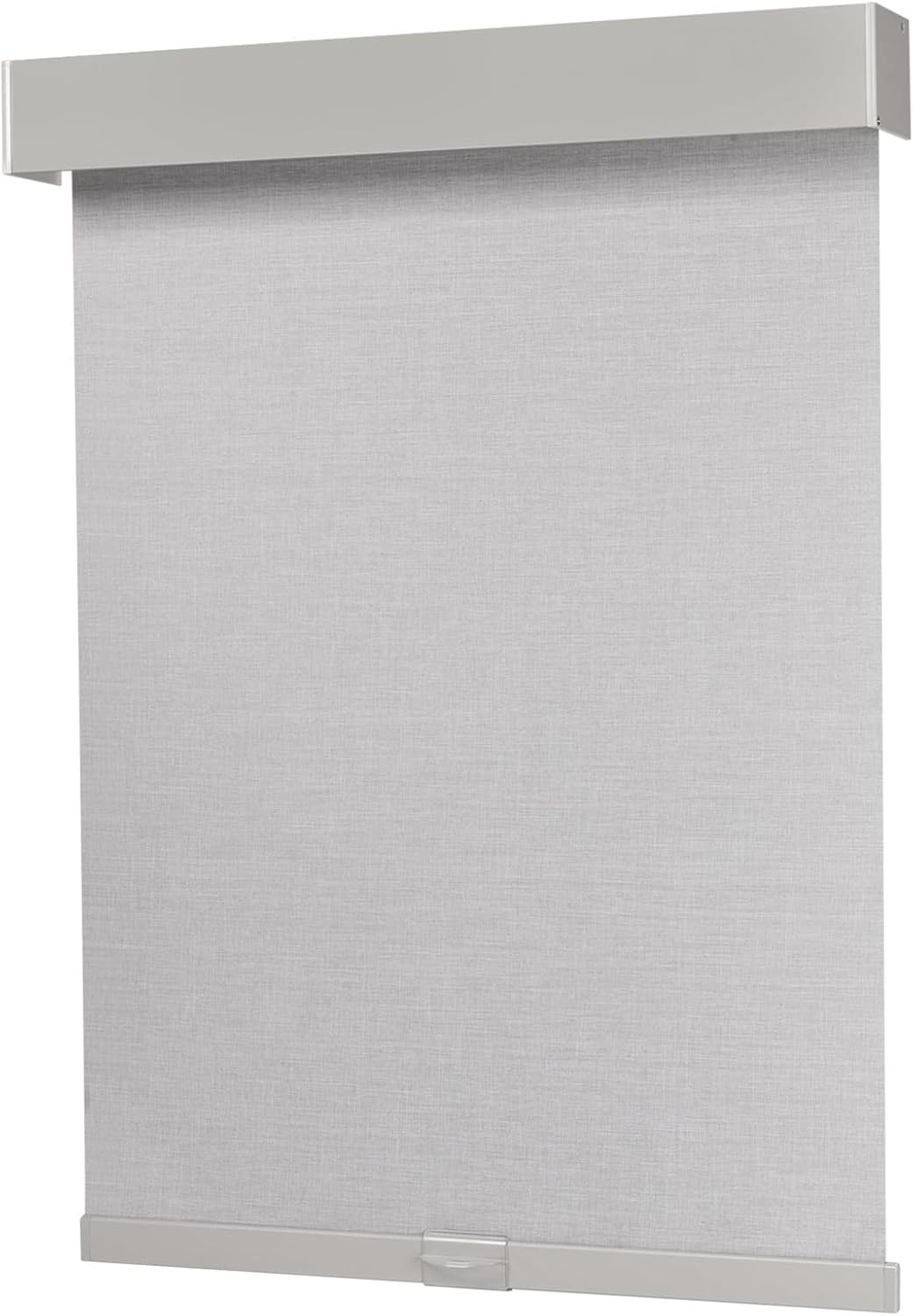 Blackout Roller Shades, Cordless Blinds with Valance, Window Shades for Home,