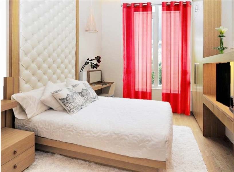 2PC GROMMET SOLID VOILE SHEER PANEL WINDOW CURTAIN TREATMENT DRAPE NEW DECOR